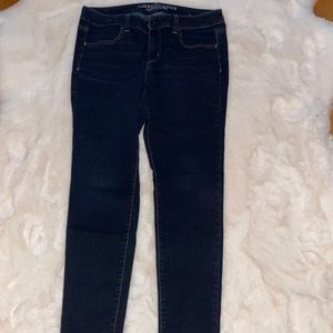 American Eagle Jegging